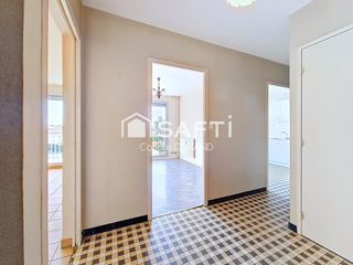  Appartement � vendre 2 pi�ces 51 m�