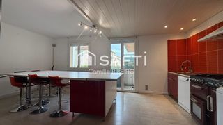  Appartement � vendre 3 pi�ces 100 m�