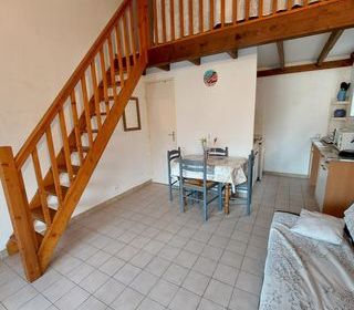  Maison � vendre 2 pi�ces 35 m�