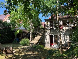  Maison � vendre 6 pi�ces 165 m�