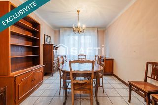  Maison � vendre 6 pi�ces 132 m�