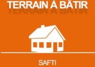  Terrain � vendre 780 m�