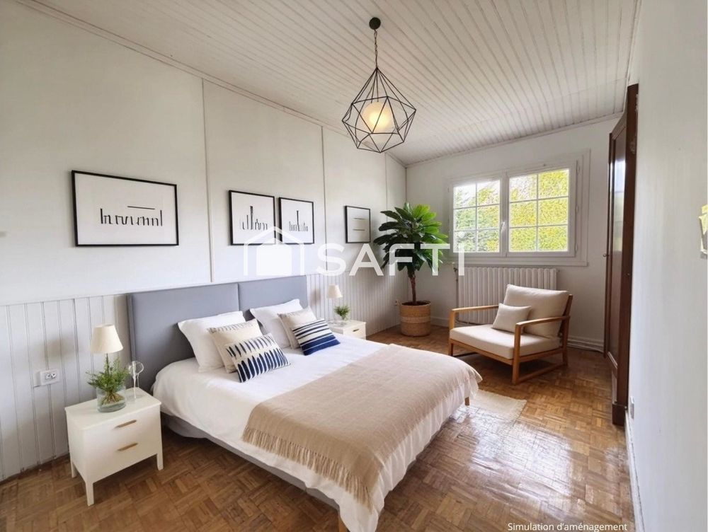 � vendre  Maison Antony (92160)