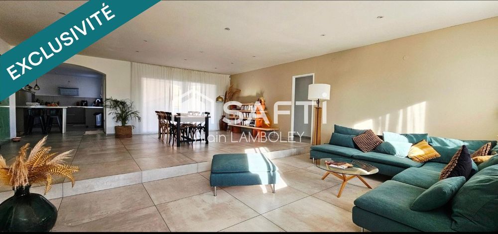 � vendre  Maison Les Pennes-Mirabeau (13170)