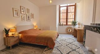  Appartement � vendre 3 pi�ces 74 m�