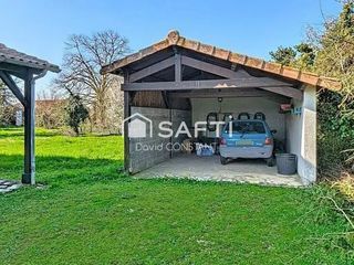  Maison � vendre 6 pi�ces 190 m�