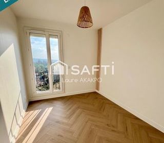  Appartement � vendre 5 pi�ces 88 m�