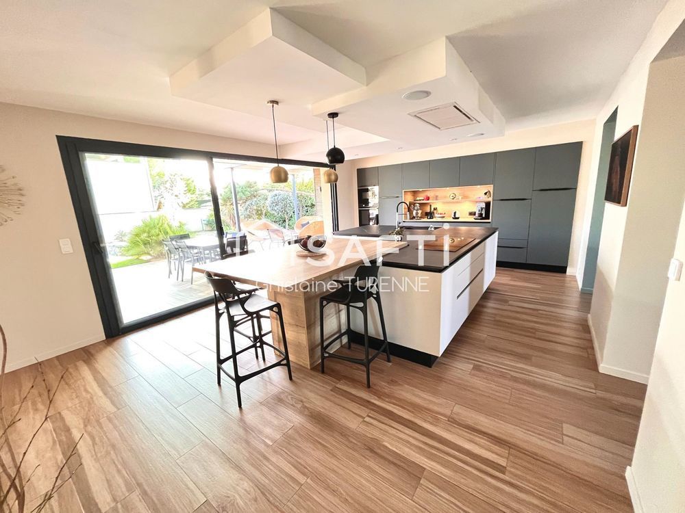 � vendre  Maison Cornebarrieu (31700)