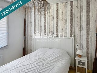  Maison � vendre 4 pi�ces 86 m�