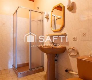  Maison � vendre 5 pi�ces 124 m�