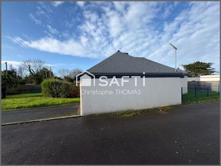  Maison � vendre 4 pi�ces 86 m�