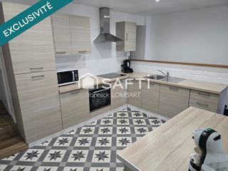  Maison � vendre 8 pi�ces 193 m�