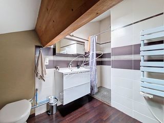  Maison � vendre 5 pi�ces 111 m�