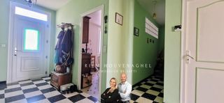  Maison � vendre 4 pi�ces 134 m�