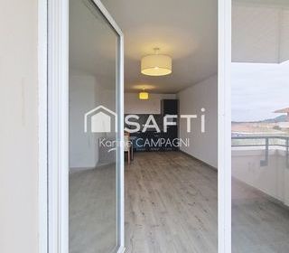  Appartement � vendre 2 pi�ces 52 m�