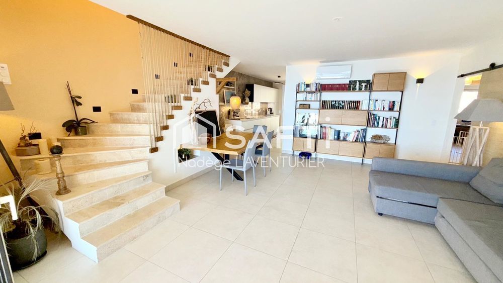 � vendre  Appartement Ajaccio (20000)