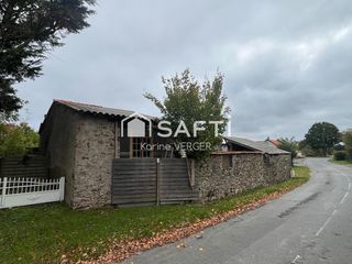  Immeuble � vendre 110 m�