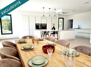  Maison � vendre 7 pi�ces 239 m�