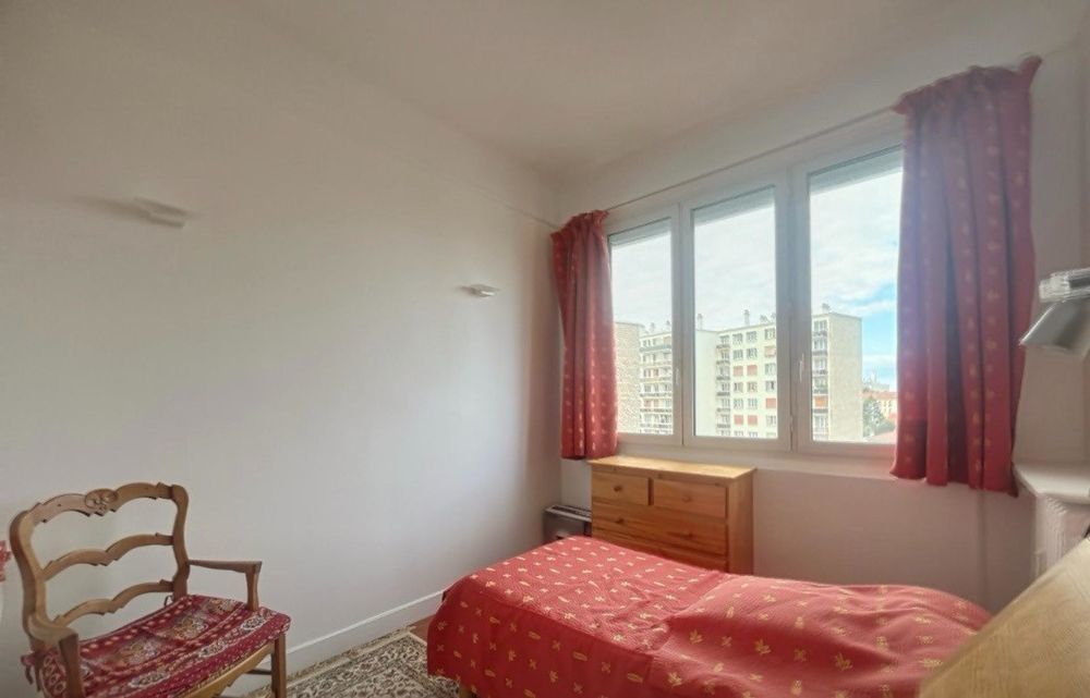 � vendre  Appartement Vanves (92170)