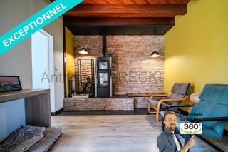  Maison � vendre 7 pi�ces 235 m�