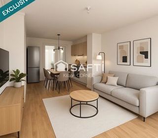  Maison � vendre 4 pi�ces 80 m�