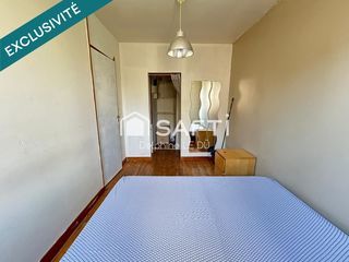  Appartement � vendre 3 pi�ces 48 m�