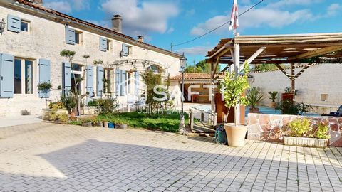   Magnifique long�re Maison - 7 pi�ce(s) - 299 m�