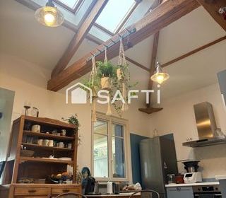  Maison � vendre 10 pi�ces 205 m�