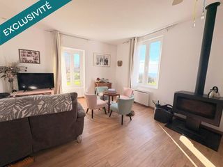  Maison � vendre 7 pi�ces 213 m�