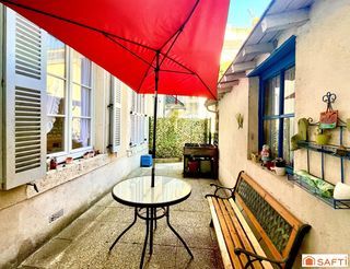  Appartement � vendre 4 pi�ces 70 m�