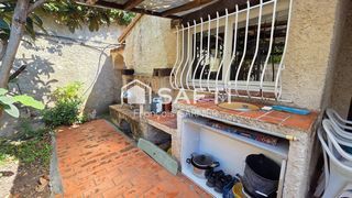  Maison � vendre 4 pi�ces 133 m�