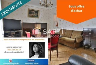  Maison � vendre 5 pi�ces 103 m�