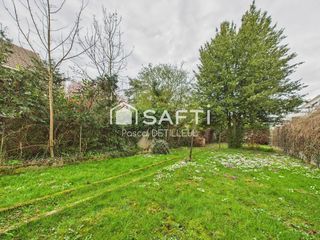  Maison � vendre 4 pi�ces 65 m�