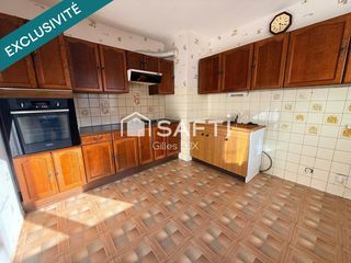  Appartement � vendre 6 pi�ces 136 m�