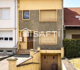  Maison � vendre 8 pi�ces 175 m�