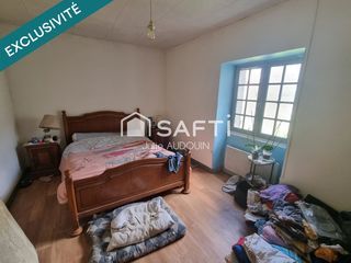  Maison � vendre 3 pi�ces 65 m�