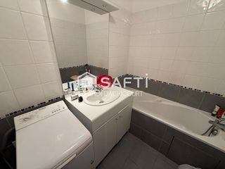  Appartement � vendre 2 pi�ces 47 m�