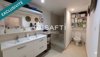  Maison � vendre 4 pi�ces 128 m�