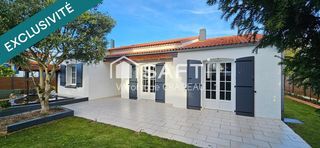  Maison � vendre 5 pi�ces 125 m�