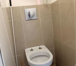  Appartement � vendre 1 pi�ce 17 m�