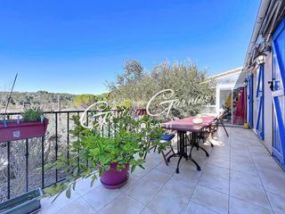  Maison � vendre 5 pi�ces 105 m�