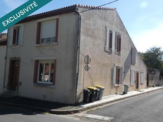  Maison � vendre 7 pi�ces 173 m�