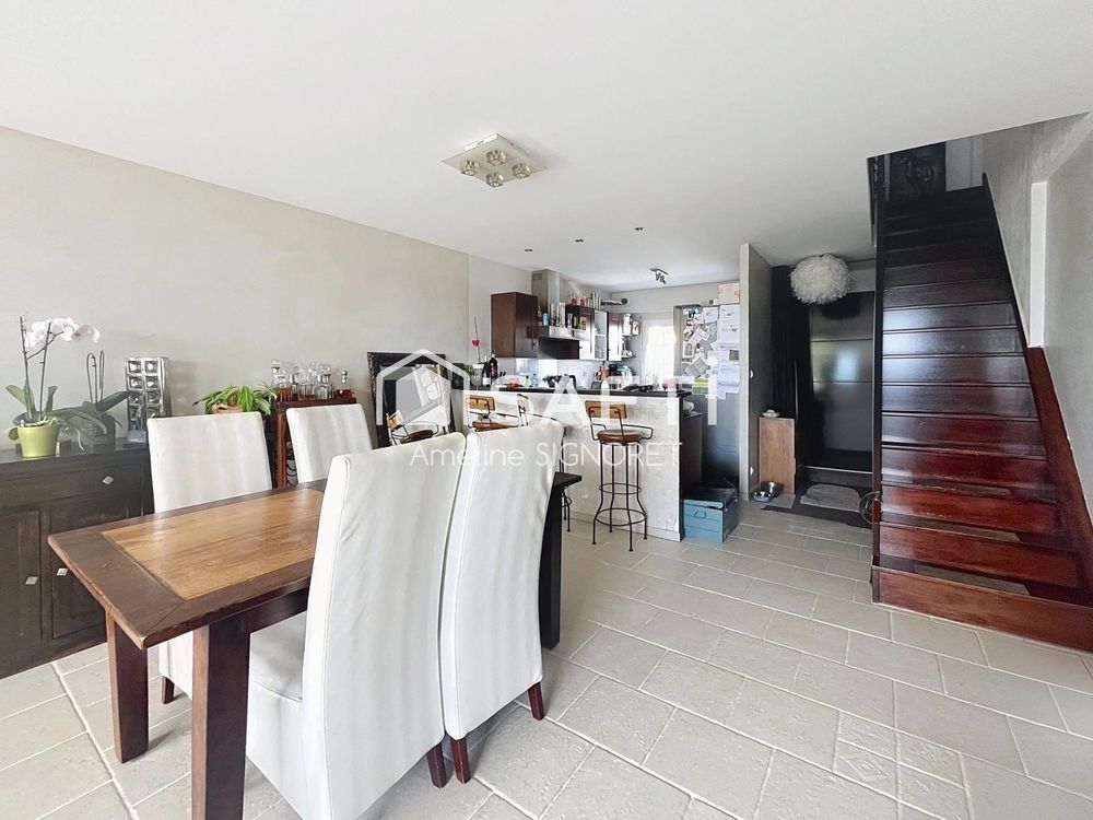 � vendre  Maison La Gu�rini�re (85680)