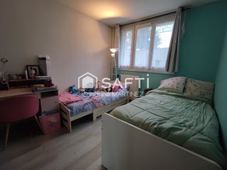  Appartement � vendre 3 pi�ces 71 m�