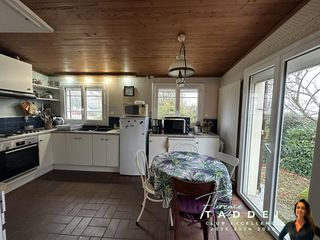  Maison � vendre 6 pi�ces 118 m�