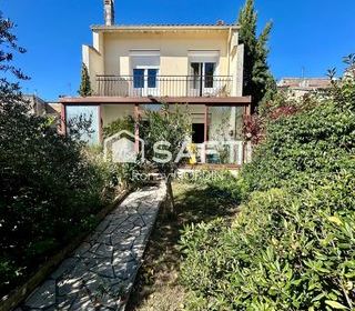  Maison � vendre 4 pi�ces 98 m�