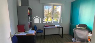  Appartement � vendre 4 pi�ces 80 m�