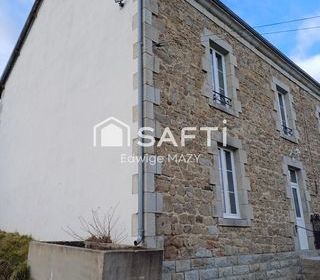  Maison � vendre 6 pi�ces 162 m�