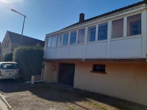   maison de village Maison - 4 pi�ce(s) - 90 m�