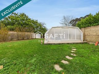  Maison � vendre 6 pi�ces 174 m�